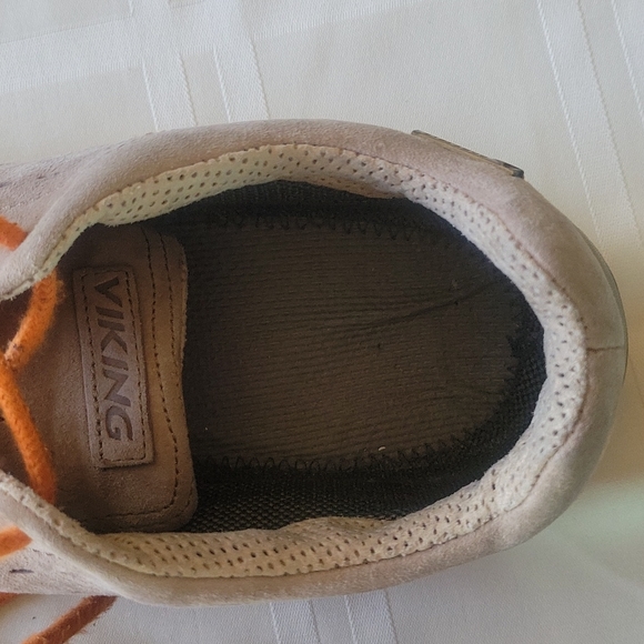 HP!🎉🎉☺️VIKING gorotex surround 👟 walking shoes - Picture 12 of 16